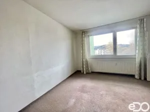 Pronájem bytu 1+1, Tanvald, Horská, 2 m2