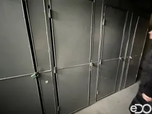 Pronájem bytu 1+1, Tanvald, Horská, 2 m2