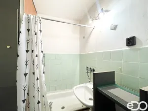 Pronájem bytu 1+1, Tanvald, Horská, 39 m2