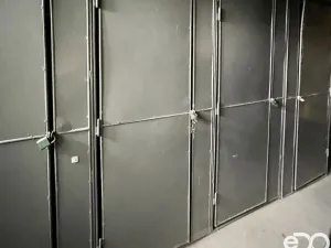 Pronájem bytu 1+1, Tanvald, 39 m2