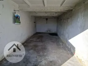 Prodej garáže, Mladá Boleslav, Dukelská, 19 m2