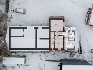 Prodej rodinného domu, Havířov - Prostřední Suchá, Stará, 180 m2