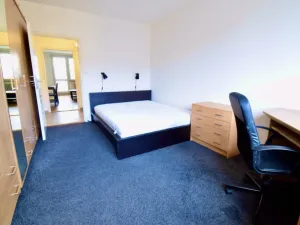 Pronájem bytu 2+1, Brno - Bystrc, Teyschlova, 59 m2