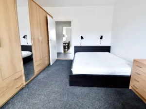 Pronájem bytu 2+1, Brno - Bystrc, Teyschlova, 59 m2