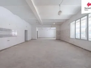 Prodej obchodního prostoru, Trutnov, Horská, 194 m2