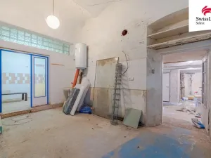 Prodej obchodního prostoru, Trutnov, Horská, 194 m2