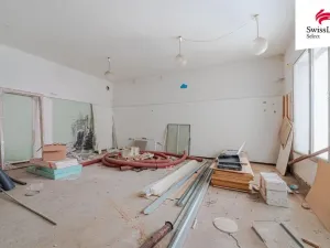 Prodej obchodního prostoru, Trutnov, Horská, 194 m2