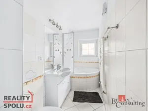 Prodej bytu 4+1, Holýšov, 86 m2