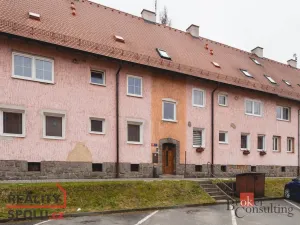 Prodej bytu 4+1, Holýšov, 86 m2