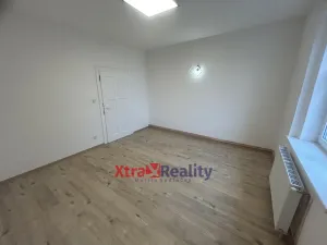 Pronájem bytu 2+1, Dubí, Zahradní, 57 m2