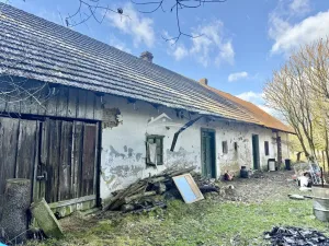 Prodej rodinného domu, Golčův Jeníkov - Kobylí Hlava, 150 m2