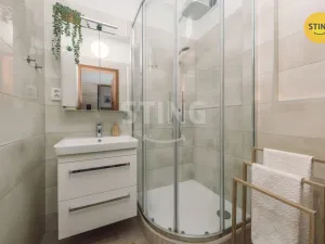 Prodej bytu 2+1, Dašice, Palackého, 51 m2