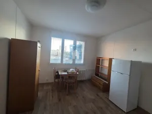 Pronájem bytu 1+1, Plzeň, Šimerova, 43 m2