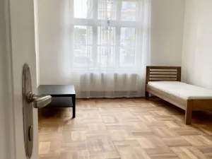 Pronájem bytu 3+1, Mariánské Lázně, Hlavní třída, 87 m2