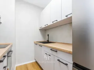 Pronájem bytu 1+kk, Kladno, Vojtěcha Lanny, 33 m2