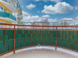 Pronájem bytu 1+kk, Kladno, Vojtěcha Lanny, 33 m2