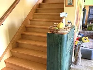 Prodej rodinného domu, Budišov - Mihoukovice, 200 m2