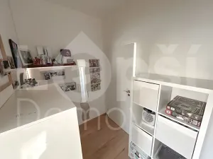 Prodej bytu 3+kk, Jeseník, Kalvodova, 82 m2