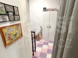 Prodej bytu 3+kk, Jeseník, Kalvodova, 82 m2