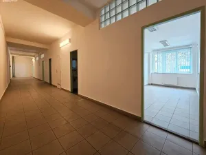 Pronájem skladu, Praha - Čakovice, 1463 m2