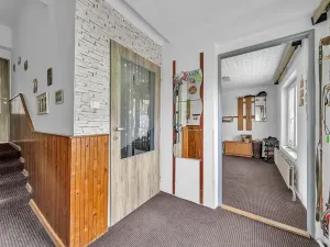 Prodej rodinného domu, Sázava, 203 m2