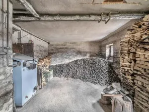 Prodej rodinného domu, Sázava, 203 m2