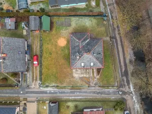 Prodej rodinného domu, Sázava, 203 m2