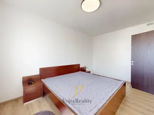 Pronájem bytu 2+kk, Olomouc, Třída Jiřího Pelikána, 49 m2