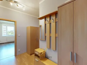 Pronájem bytu 2+kk, Olomouc, Peškova, 59 m2