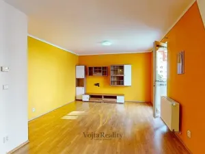 Pronájem bytu 2+kk, Olomouc, Peškova, 59 m2