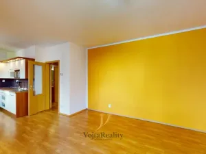 Pronájem bytu 2+kk, Olomouc, Peškova, 59 m2
