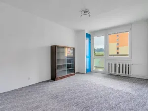 Prodej bytu 1+kk, Jilemnice, Jaroslava Havlíčka, 33 m2