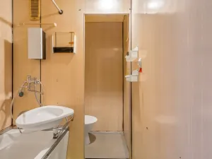 Prodej bytu 1+kk, Jilemnice, Jaroslava Havlíčka, 33 m2