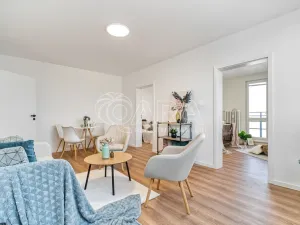 Prodej bytu 3+1, Ostrava - Zábřeh, Výškovická, 70 m2