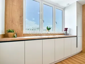 Prodej bytu 3+1, Ostrava - Zábřeh, Výškovická, 70 m2