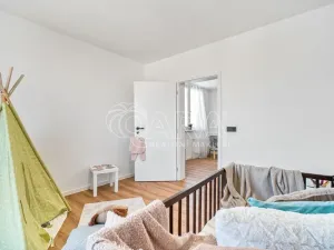 Prodej bytu 3+1, Ostrava - Zábřeh, Výškovická, 70 m2