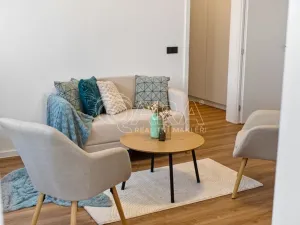 Prodej bytu 3+1, Ostrava - Zábřeh, Výškovická, 70 m2