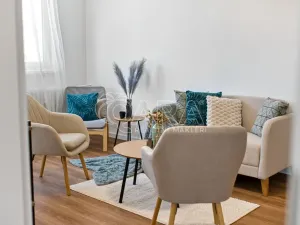 Prodej bytu 3+1, Ostrava - Zábřeh, Výškovická, 70 m2