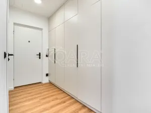 Prodej bytu 3+1, Ostrava - Zábřeh, Výškovická, 70 m2