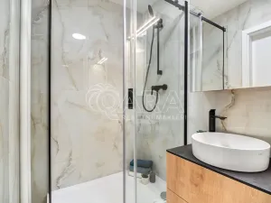 Prodej bytu 3+1, Ostrava - Zábřeh, Výškovická, 70 m2