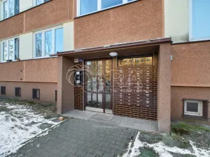 Prodej bytu 3+1, Ostrava - Zábřeh, Výškovická, 70 m2