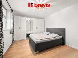 Prodej bytu 2+kk, Milešovice, 66 m2