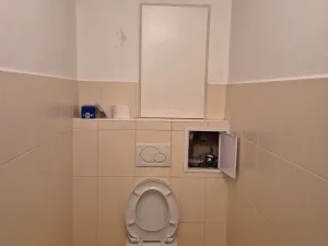 Pronájem skladu, Plzeň, Havlíčkova, 54 m2