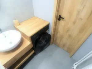 Pronájem bytu 2+kk, Brno, Svážná, 47 m2