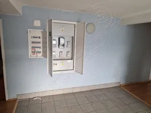 Dražba ubytování, Ostrov, Krušnohorská, 750 m2