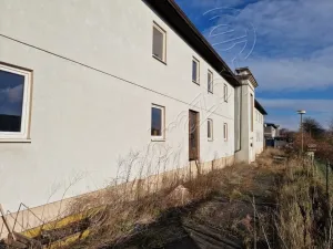 Dražba ubytování, Ostrov, Krušnohorská, 750 m2