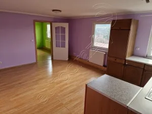 Dražba ubytování, Ostrov, Krušnohorská, 750 m2