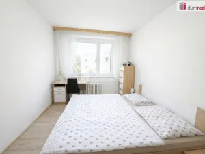 Pronájem bytu 2+kk, Ústí nad Labem - Severní Terasa, Brandtova, 43 m2