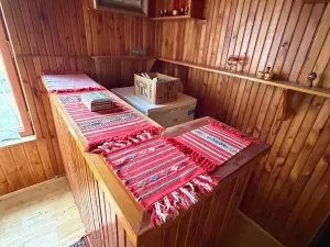 Prodej chaty, Třebívlice, 103 m2