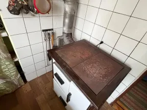 Prodej chaty, Třebívlice, 103 m2